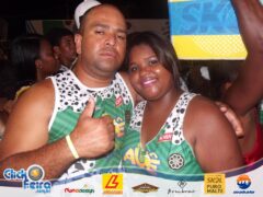 Bloco Auê